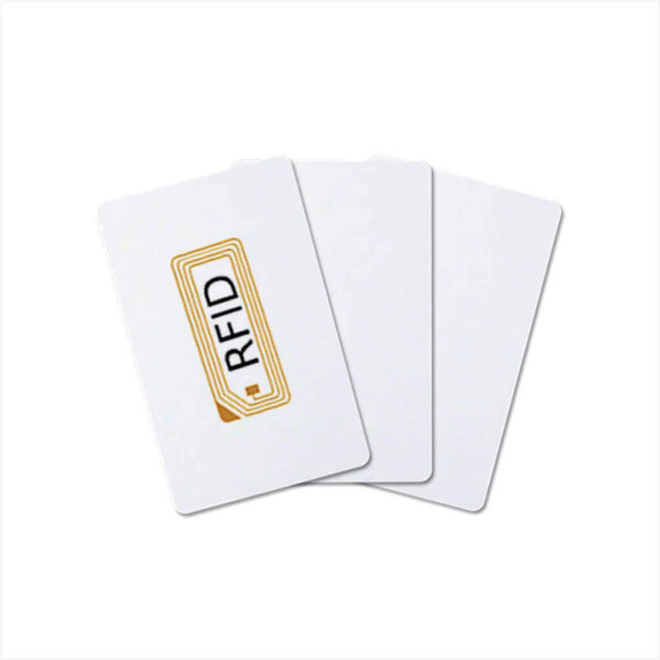 RFID Access Card Printing in Nigeria | Custom Smart Access Control Cards