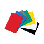 Rigid PVC Foam Board Sheets in Nigeria | PVC Board Supply & Custom Cutting