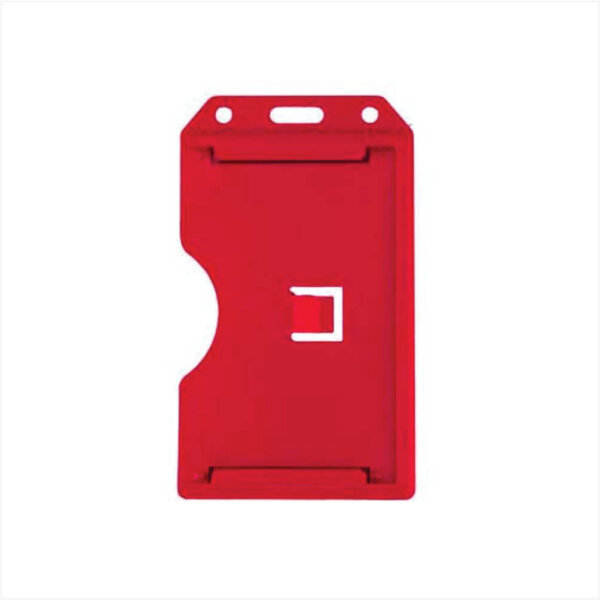 Event Badge Holder Branding in Nigeria | Custom Conference & Exhibition Badge Holders