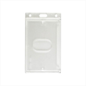 Event Badge Holder Branding in Nigeria | Custom Conference & Exhibition Badge Holders