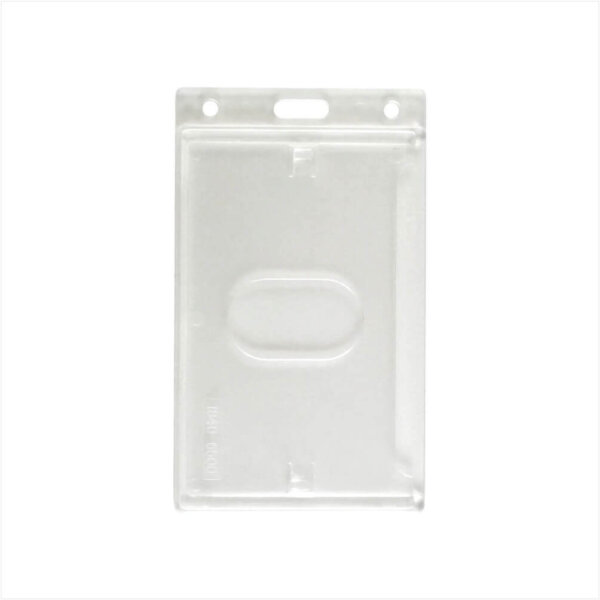 Event Badge Holder Branding in Nigeria | Custom Conference & Exhibition Badge Holders