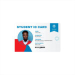 Student ID Card Printing in Nigeria | Custom School & University ID Cards