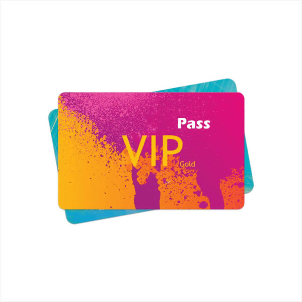 VIP Event Pass Printing in Nigeria | Premium Conference, Concert & Event Passes