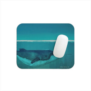 Custom Mouse Pad Branding in Nigeria | Personalized Logo Mouse Pads
