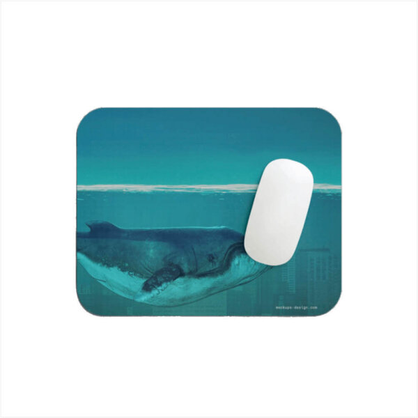 Custom Mouse Pad Branding in Nigeria | Personalized Logo Mouse Pads