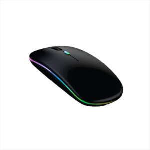 Custom Wireless Mouse Branding in Nigeria | Custom Logo Wireless Mice