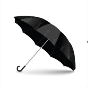 Branded Executive Umbrella | Premium Custom Corporate Umbrella Printing in Nigeria