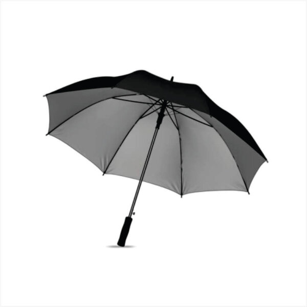 Branded Promotional Umbrella | Custom Logo Umbrella Printing in Nigeria Branded Automatic Umbrella | Custom Logo Umbrella Printing in Nigeria