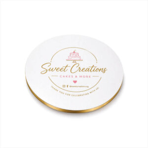 Custom Cake Boards | Personalized Cake Board Printing in Nigeria