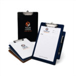 Custom Clipboards in Nigeria | Branded Writing Boards