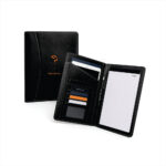 Custom Executive Portfolio Folders in Nigeria | Branded Corporate Padfolios