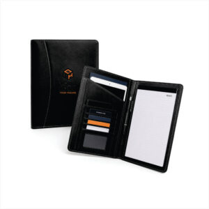 Custom Executive Portfolio Folders in Nigeria | Branded Corporate Padfolios