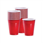 Custom Plastic Party Cups | Personalized Party Cups Printing in Nigeria