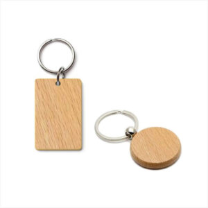 Personalized Wooden Keyholder | Custom Wooden Keychain Printing in Nigeria