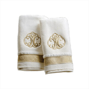 Custom Printed Towels | Personalized Bath, Hand & Face Towels in Nigeria