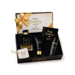 Luxury Personalized Perfume Gift Set | Luxury Personalized Gift Boxes in Nigeria