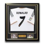 Custom Medal & Memorabilia Frames | Award & Sports Display Frames in Nigeria