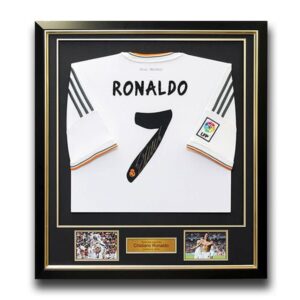 Custom Medal & Memorabilia Frames | Award & Sports Display Frames in Nigeria