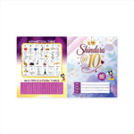 Personalized Birthday Exercise Books | Custom Birthday Party Souvenir Books in Nigeria