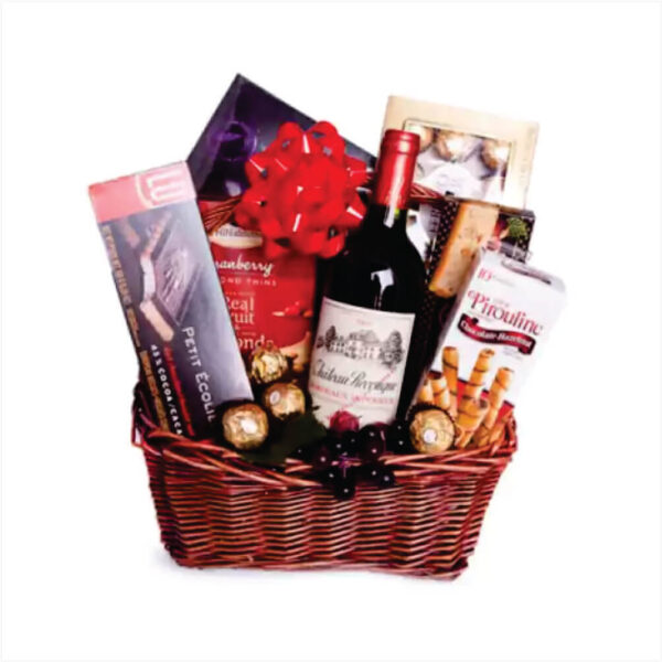 Personalized Gift Hamper | Custom Gift Boxes & Hampers in Nigeria
