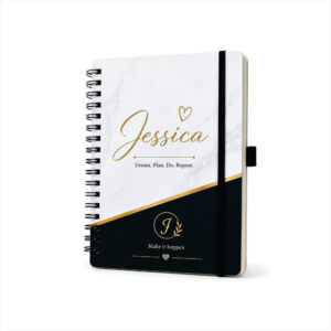 Personalized Notebook Printing | Custom Branded Notebooks in Nigeria