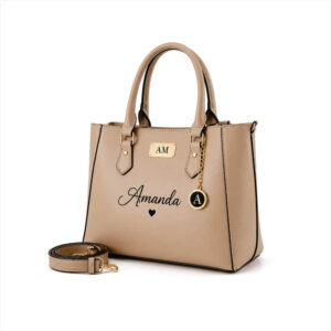 Personalized Handbag | Custom Printed & Monogram Handbags in Nigeria
