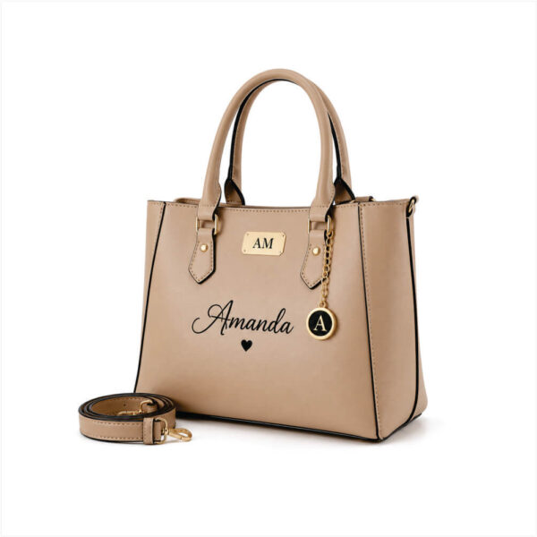 Personalized Handbag | Custom Printed & Monogram Handbags in Nigeria
