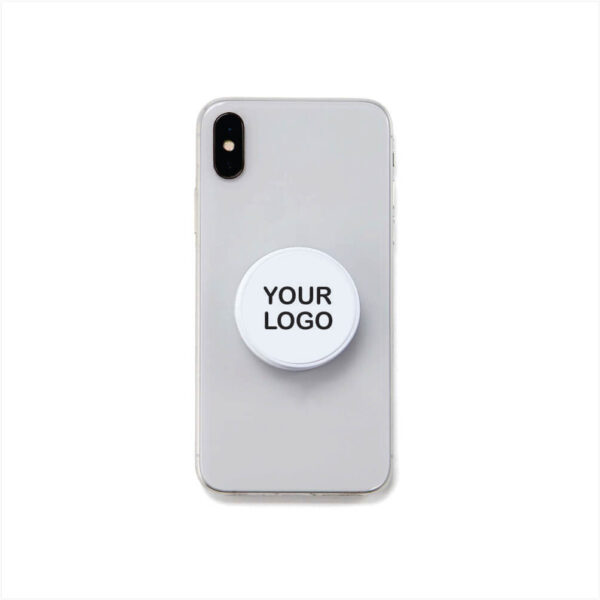 Custom PopSocket Phone Grip | Personalized Phone Grips Printing in Nigeria