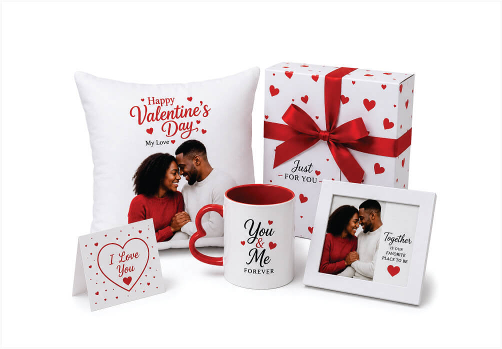 Top 30 Valentine's Day Gift Ideas in Nigeria Latest Ultimate Guide