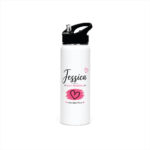 Personalized Water Bottle | Custom Printed & Engraved Water Bottles in Nigeria