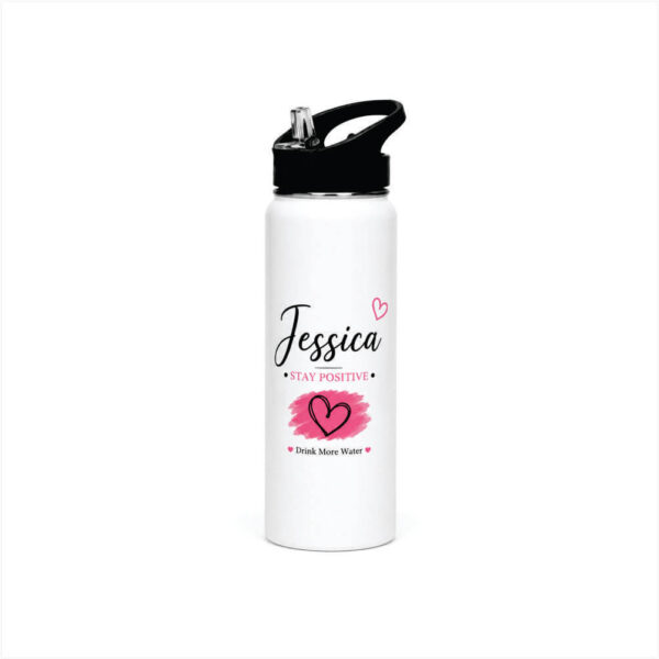 Personalized Water Bottle Personalized Water Bottle | Custom Printed & Engraved Water Bottles in Nigeria