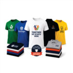 Promotional T-Shirts | Custom Printed Promotional T-Shirts in Nigeria