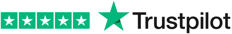 1,000+ verified customer reviews 4.8/5 on Trustpilot