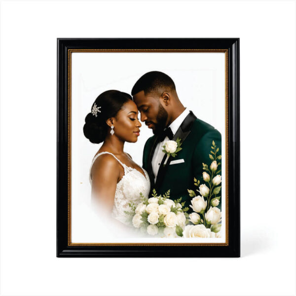 Wedding Photo Prints & Frames Wedding Photo Prints & Frames | Premium Framed Wedding Photos in Nigeria