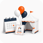 events pricing weddings campaigns