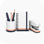 office stationery printing