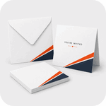 printed cards invitations