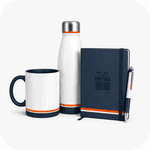 printed corporate gift items