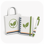 printed eco-friendly products