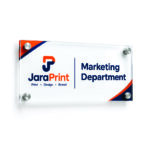 Custom Door Name Plates in Nigeria | Office Door Signs