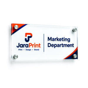 Custom Door Name Plates in Nigeria | Office Door Signs