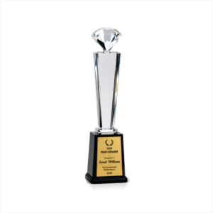 Custom Trophy Awards | Personalized Trophies in Nigeria
