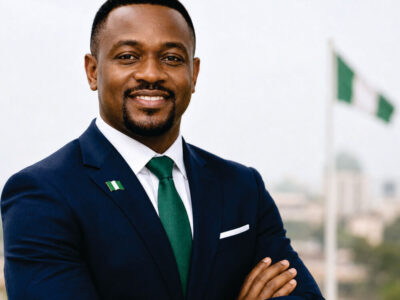 Election Campaign Printing in Nigeria & Africa