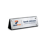 Custom Office Name Plates in Nigeria