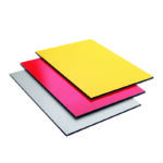 ACP Boards & Aluminium Composite Panels