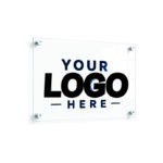 Custom Acrylic Signs in Nigeria | Acrylic Office Signage