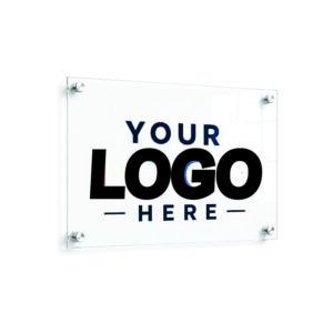 Custom Acrylic Signs in Nigeria | Acrylic Office Signage