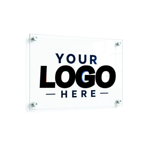 Custom Acrylic Signs Custom Acrylic Signs in Nigeria | Acrylic Office Signage