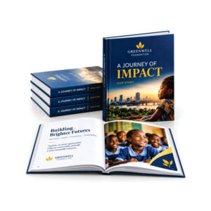 Coffee Table Books Printing in Nigeria