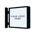 Custom LED Lightbox Signs in Nigeria | Illuminated Business Signs
